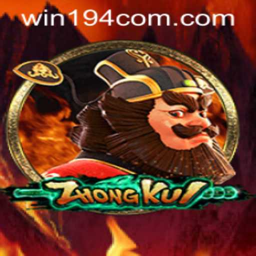 Exploring ZhongKui: A Legendary Game Experience with Win194 PH Login