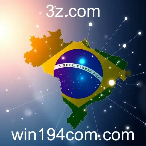 A Ascensão de win194: A Plataforma de Jogos do Futuro